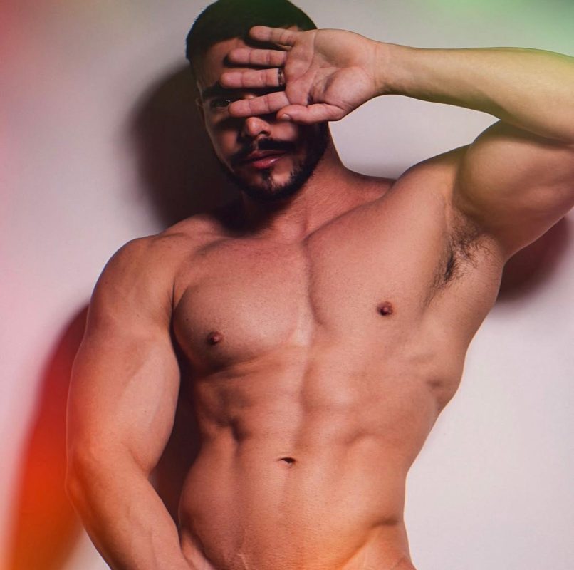 Bruno Santiago 22