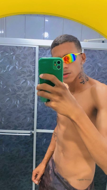 Belém PA