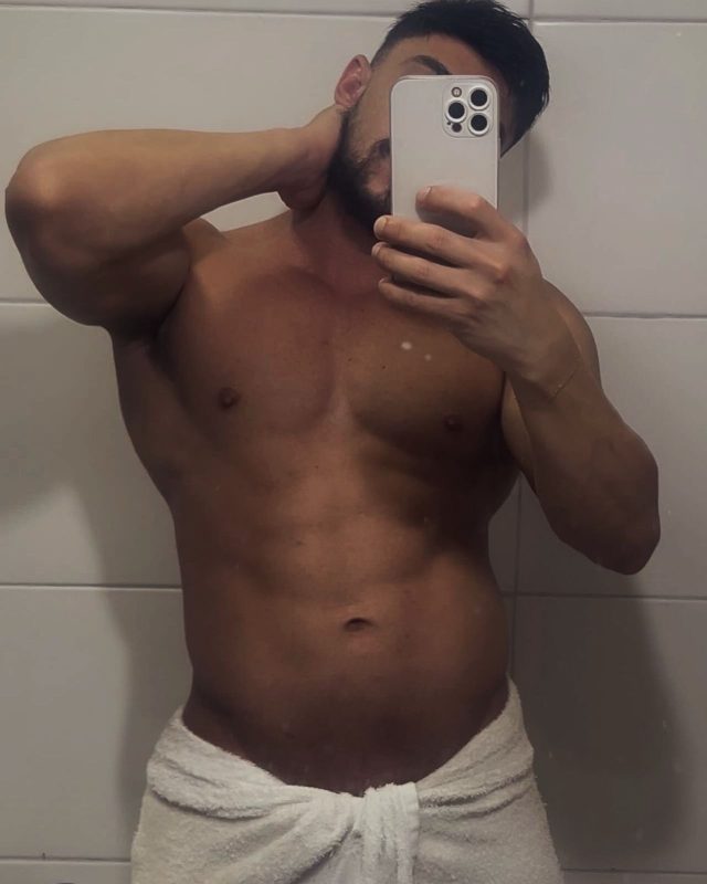 Bruno Santiago 15