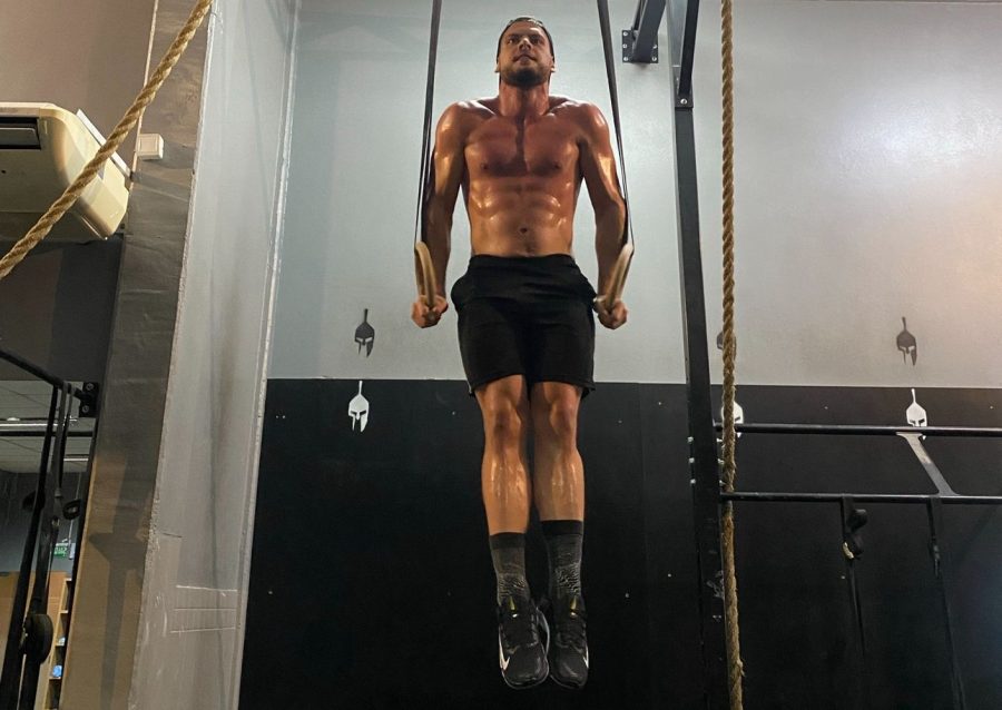 Bryan Shargas 7