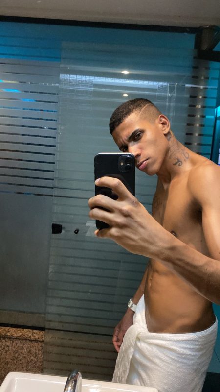 Matheus Smith – Sem Local 2