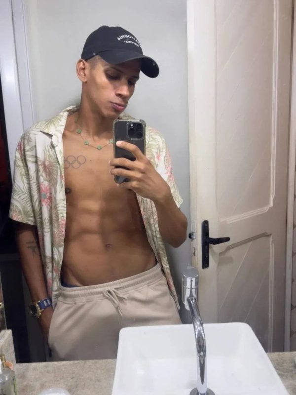 Matheus Smith - Sem Local 14