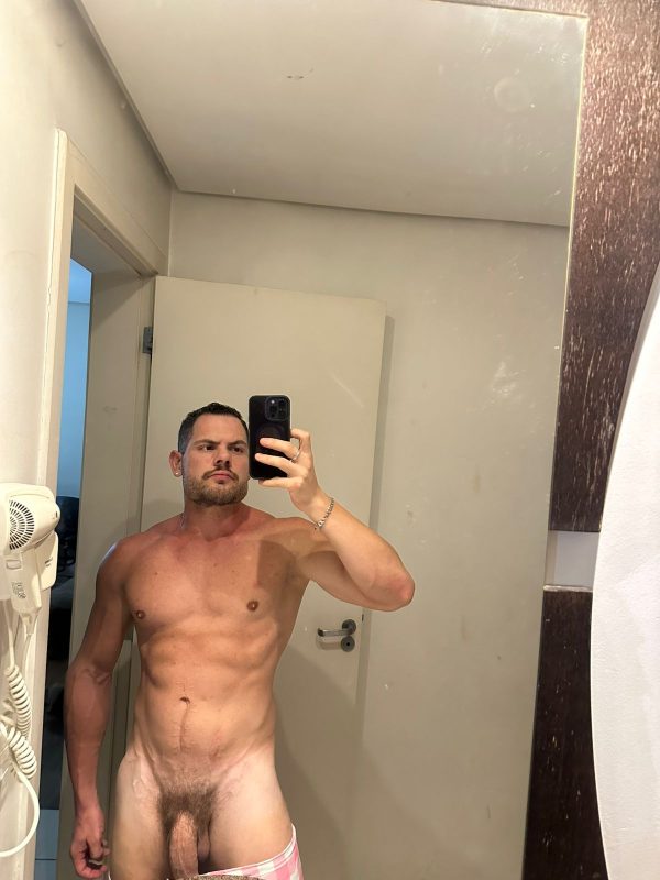 Bryan Shargas 6