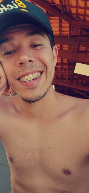 Alex Silva 2