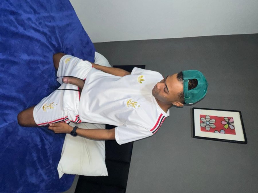 Lorenzo Carioca 13
