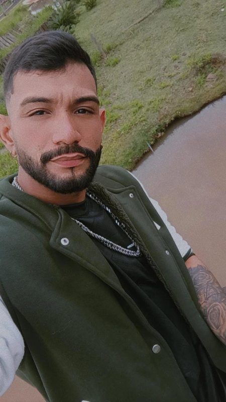 Moreno Goiano 27