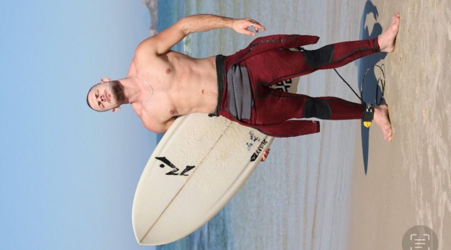 Bryan Shargas 12