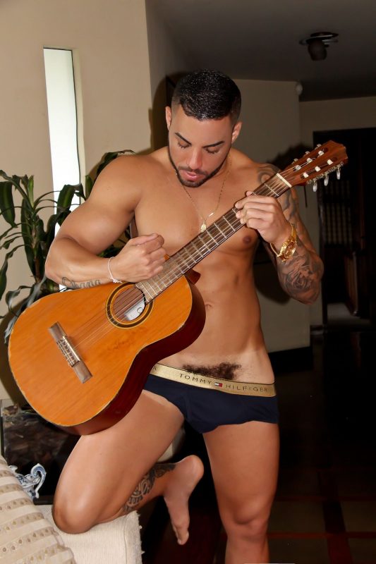 Brunão Baiano 40