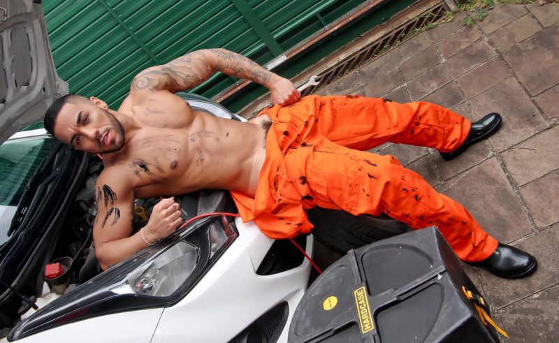 Brunão Baiano 51