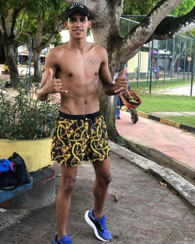 Matheus Smith – Sem Local 7
