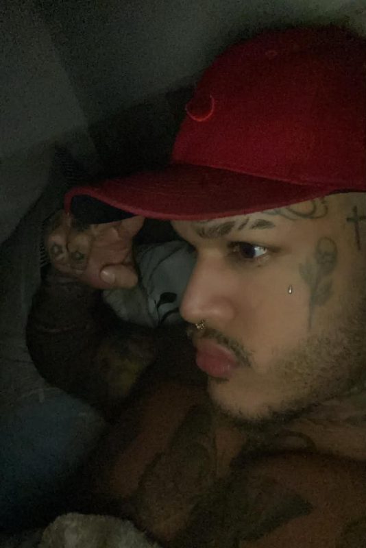 Charles Ximenes 3