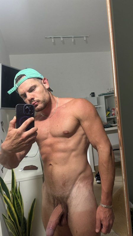 Bryan Shargas 18