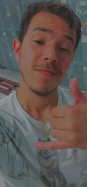 Alex Silva 4