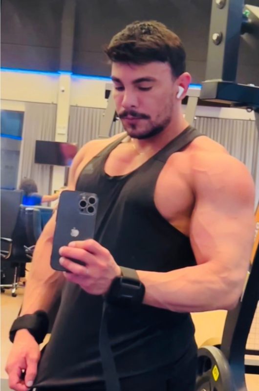 Bruno Santiago 7