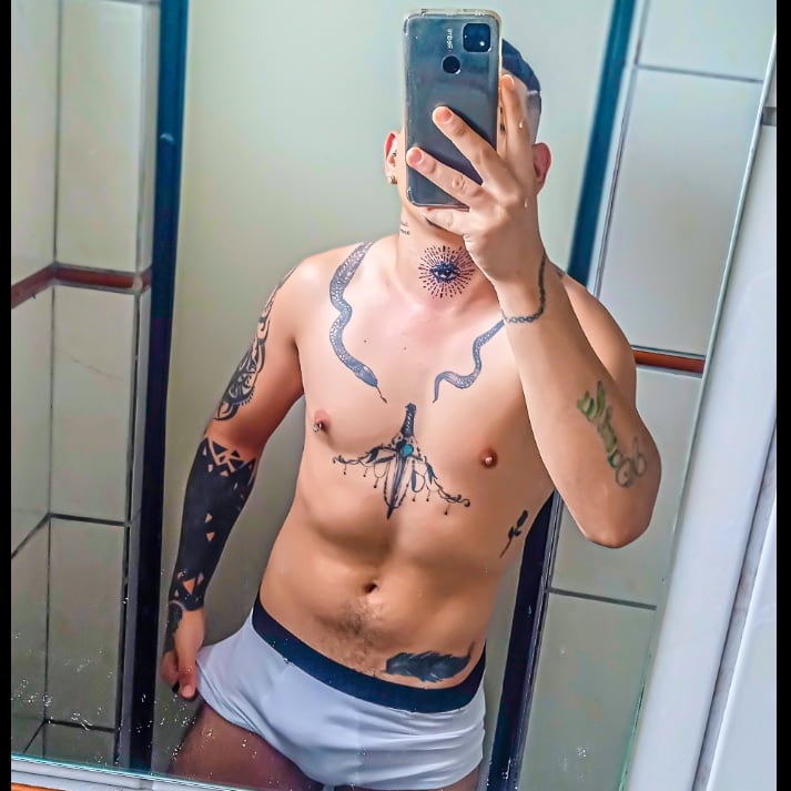 Jhony Santos 1