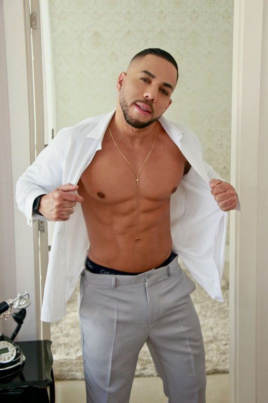 Brunão Baiano 5
