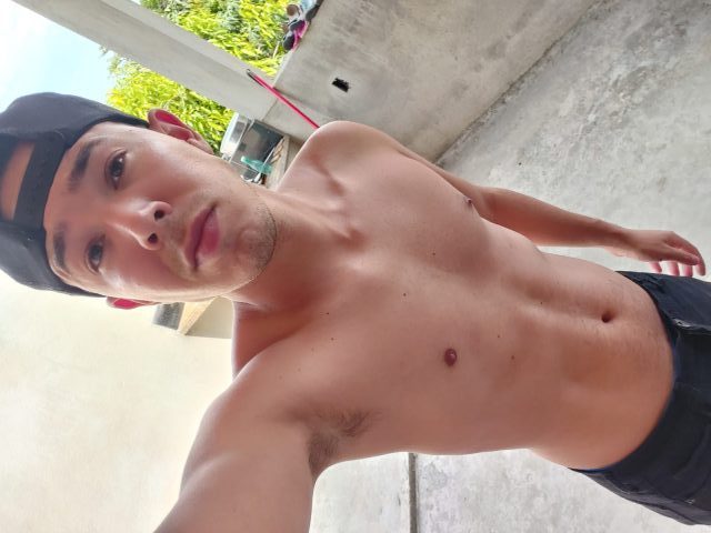 Alex Silva 1