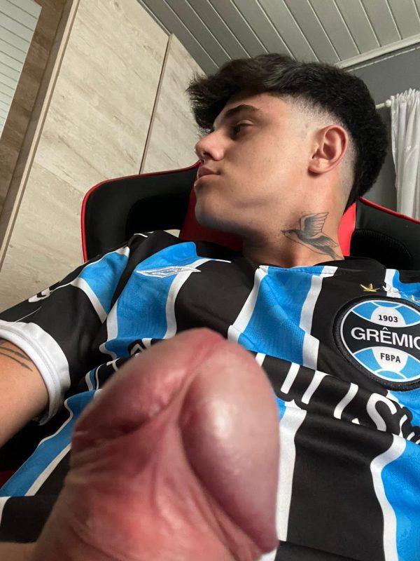 Gaúcho Masso 20cm 28