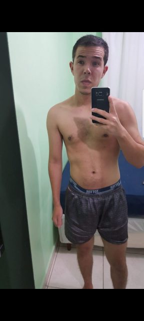 Alex Silva 7