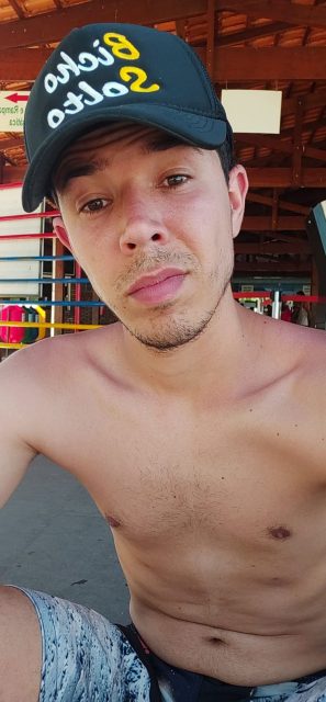 Alex Silva 3