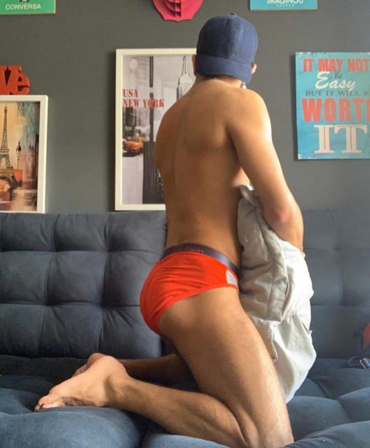 Arthur Castro 8