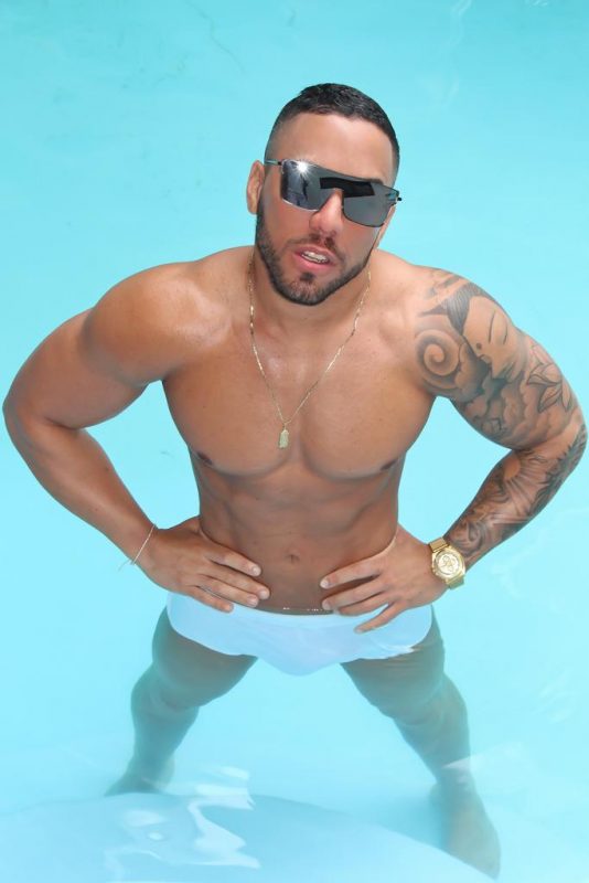 Brunão Baiano 65