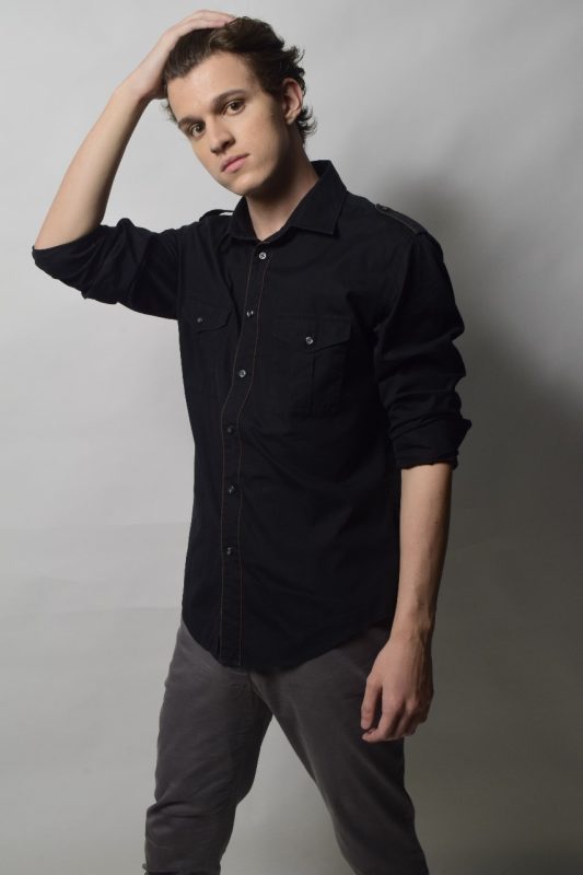 Alex Santos 7