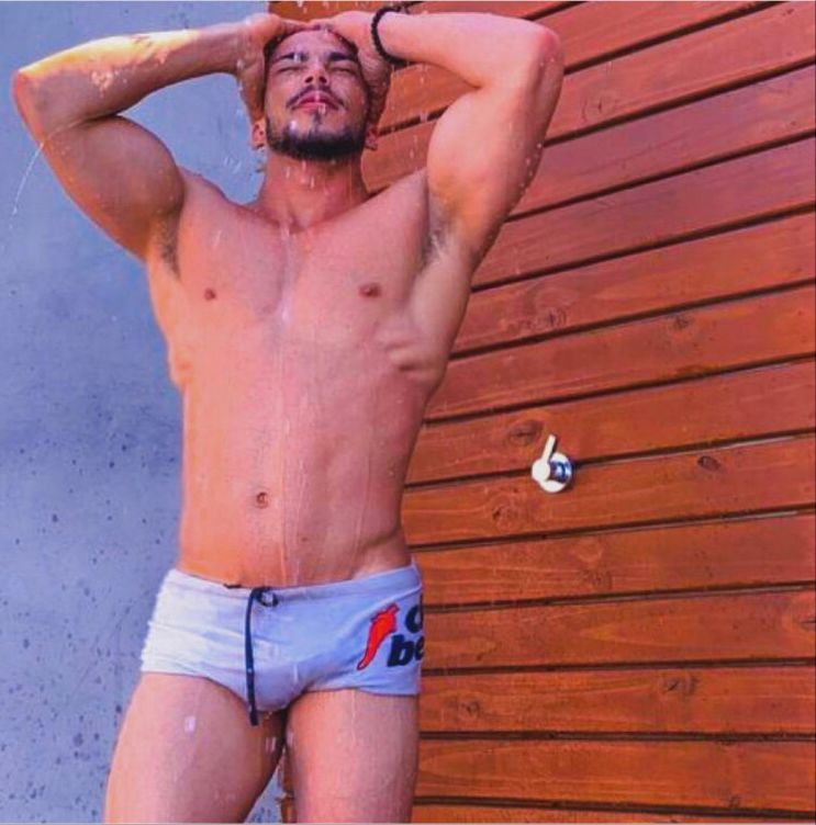 Bruno Santiago 26
