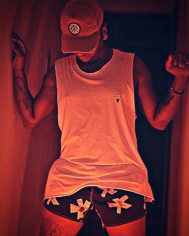 Alef Costa 7