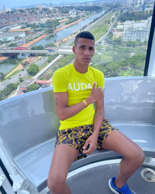 Matheus Smith - Sem Local