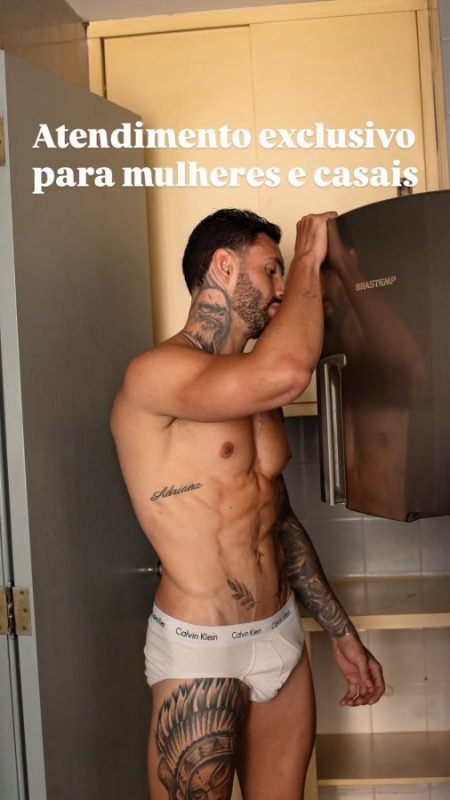 Yago Araújo 1