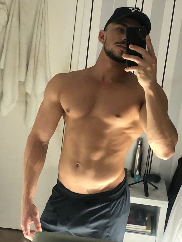 Bruno Santiago 23