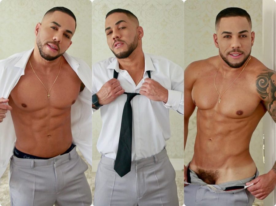 Brunão Baiano 14