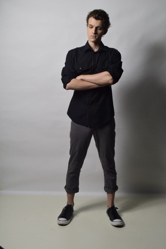 Alex Santos 6