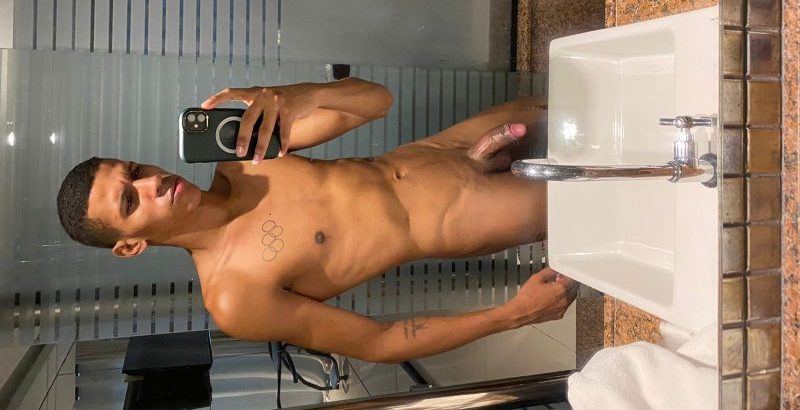 Matheus Smith - Sem Local 23