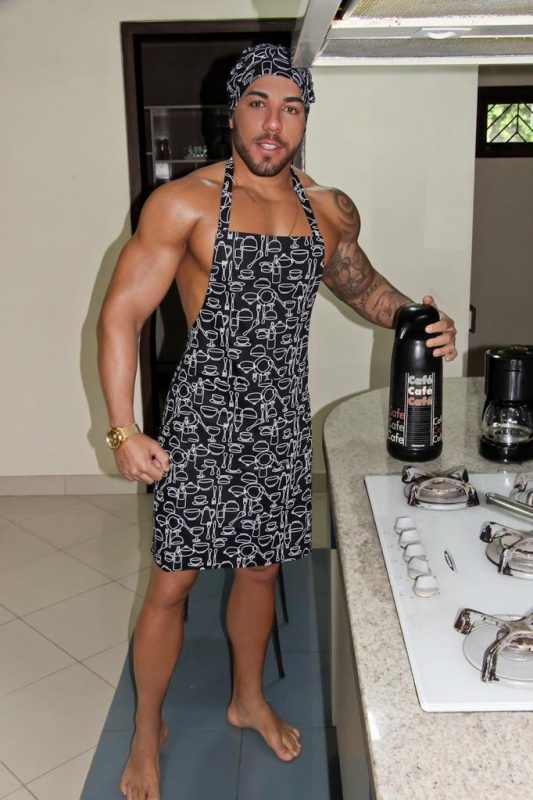 Brunão Baiano 44