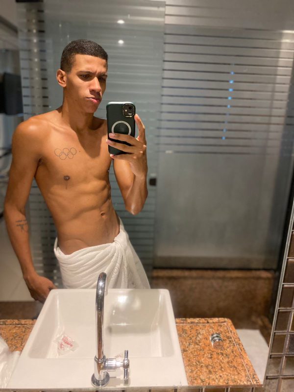Matheus Smith – Sem Local 5