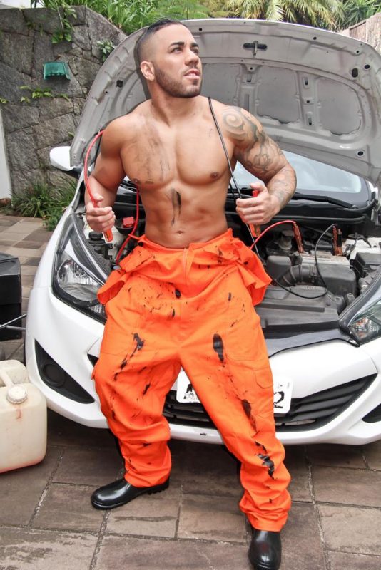 Brunão Baiano 48