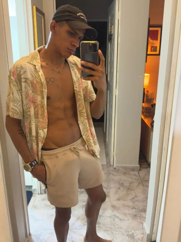Matheus Smith – Sem Local 1