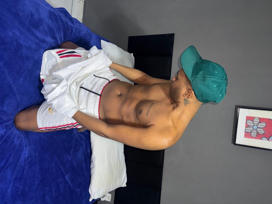 Lorenzo Carioca 7