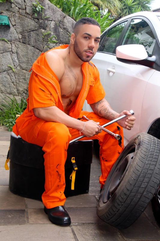 Brunão Baiano 59