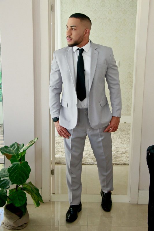 Brunão Baiano 11