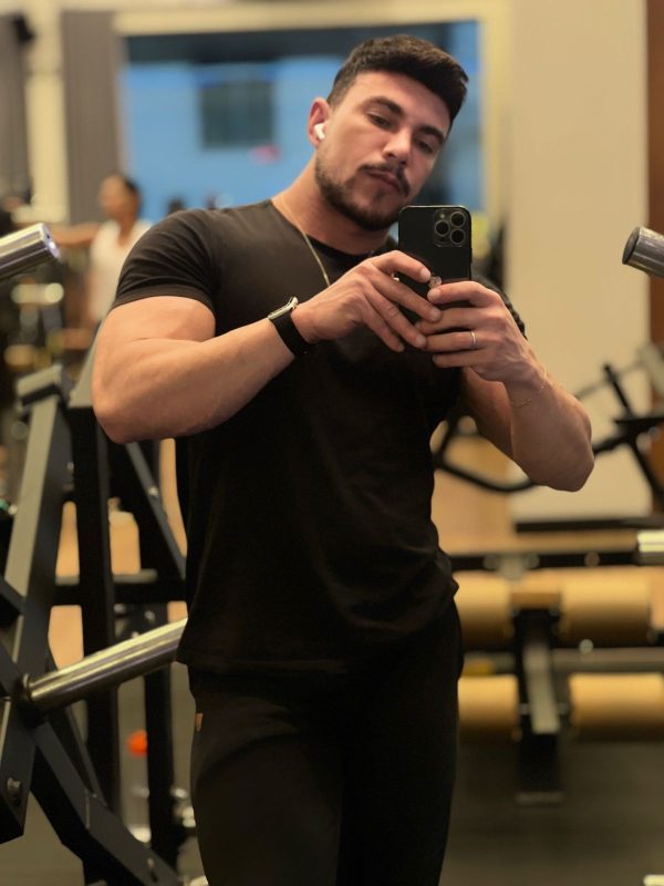 Bruno Santiago 14
