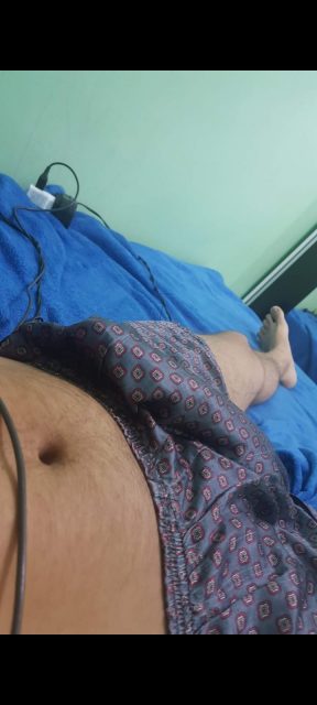 Alex Silva 13