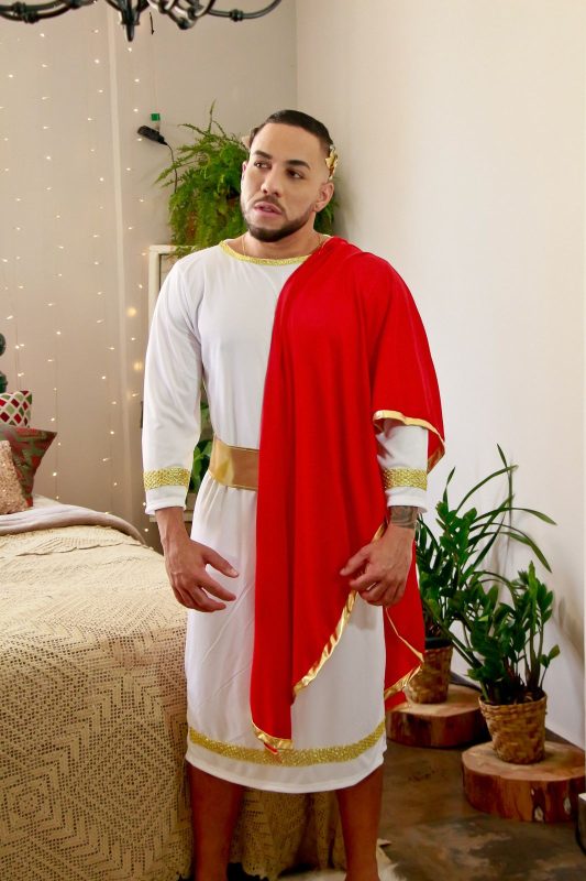 Brunão Baiano 21