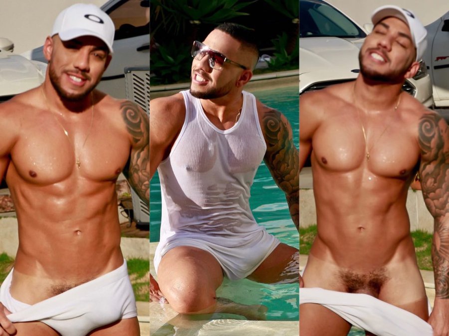Brunão Baiano 2