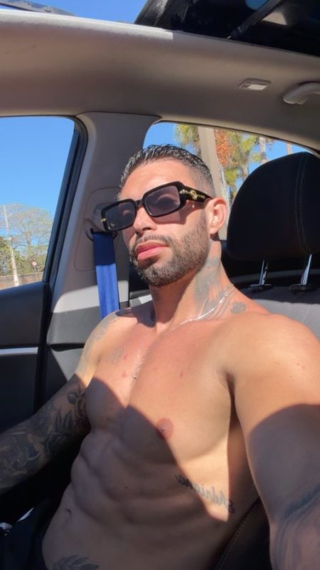 Yago Araújo 3