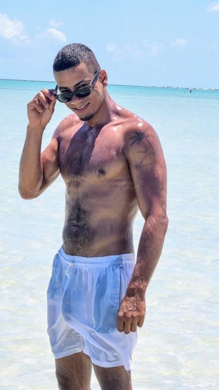 Lucas Guedes 5