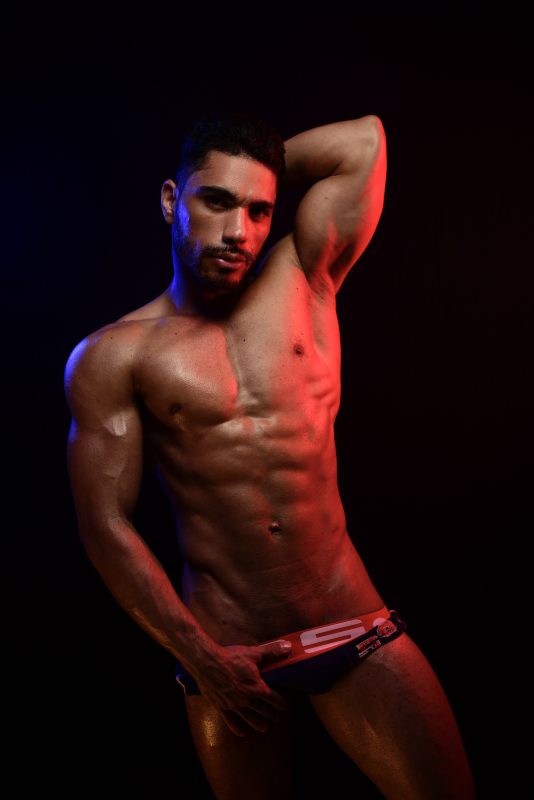 Gusttavo Eicke 9