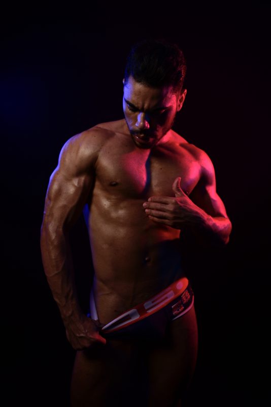 Gusttavo Eicke 3